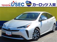 プリウス A