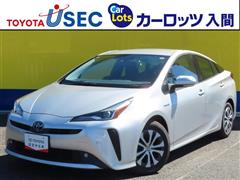 プリウス A