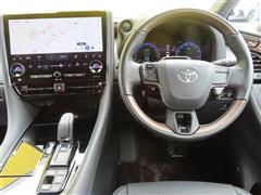 アルファードPHEV EL 4WD