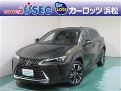 UX250h バージョンL
