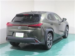UX250h バージョンL
