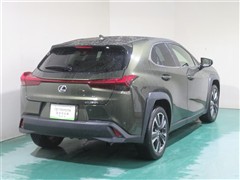 UX250h バージョンL