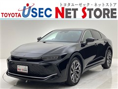 トヨタ クラウン CO Gアドバ レザー