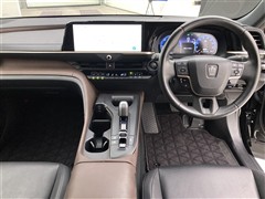 クラウン CO Gアドバ レザー