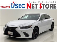 レクサス ES300h Fスポーツ