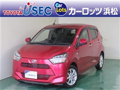 ダイハツ ミライース G SA3