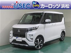 三菱 EKクロススペース G