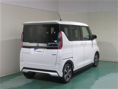 EKクロススペース G