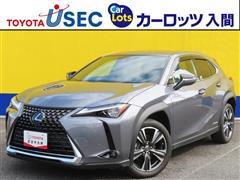 レクサス UX250h バージョンL