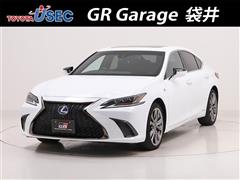 レクサス　ES300h Fスポーツ