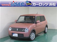 アルトラパン X