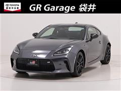 トヨタ GR86 RZ