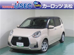 パッソ モーダ