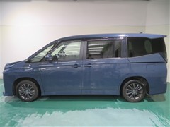 ヴォクシー S-G
