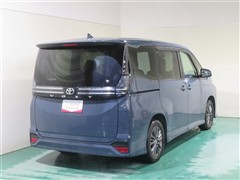 ヴォクシー S-G
