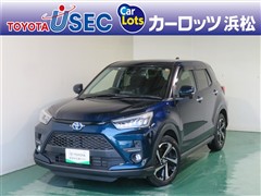 トヨタ ライズ Z