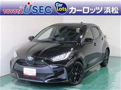 ヤリスHV G KINTOツーリング
