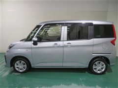 ルーミー X