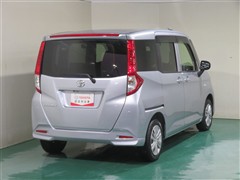 ルーミー X