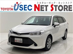 トヨタ カローラフィールダー G