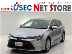 カローラTG hv G-X プラス