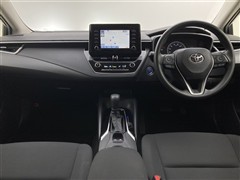カローラTG hv G-X プラス