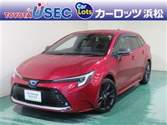トヨタ カローラツーリング HV WXB