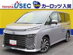 ヴォクシー S-Z
