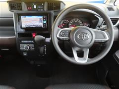 ルーミー G 4WD