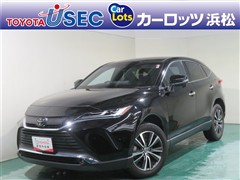トヨタ ハリアー G