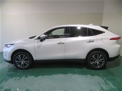 ハリアーハイブリッド G
