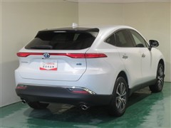 ハリアーハイブリッド G