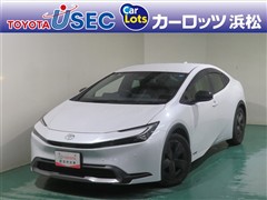 トヨタ プリウス U 4WD