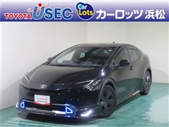 トヨタ プリウス U