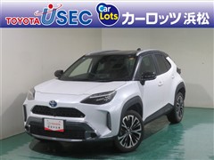 ヤリスクロスHV Z アドベンチャー