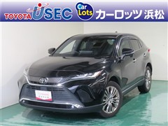 トヨタ ハリアー Z