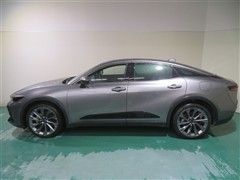 クラウンCO HVGアドレザー4WD