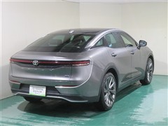 クラウンCO HVGアドレザー4WD