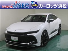 クラウン CO RS アドバ4WD