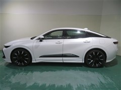 クラウン CO RS アドバ4WD