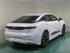 クラウン CO RS アドバ4WD