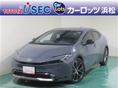 トヨタ プリウス Z