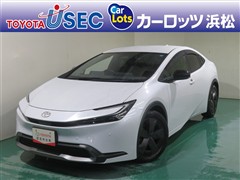 トヨタ プリウス U