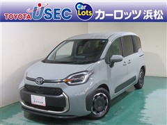 シエンタ Z