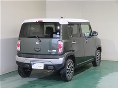 ハスラー J