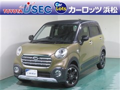 ダイハツ キャスト アクティバG VS SA3