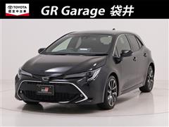 カローラスポーツ G Z