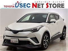 C-HR HEV G