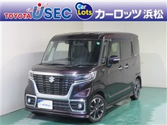 スズキ スペーシア ハイブリッド XS