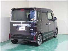 スペーシア ハイブリッド XS